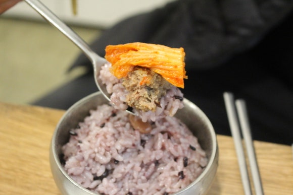 옛날엄마손맛 이미지