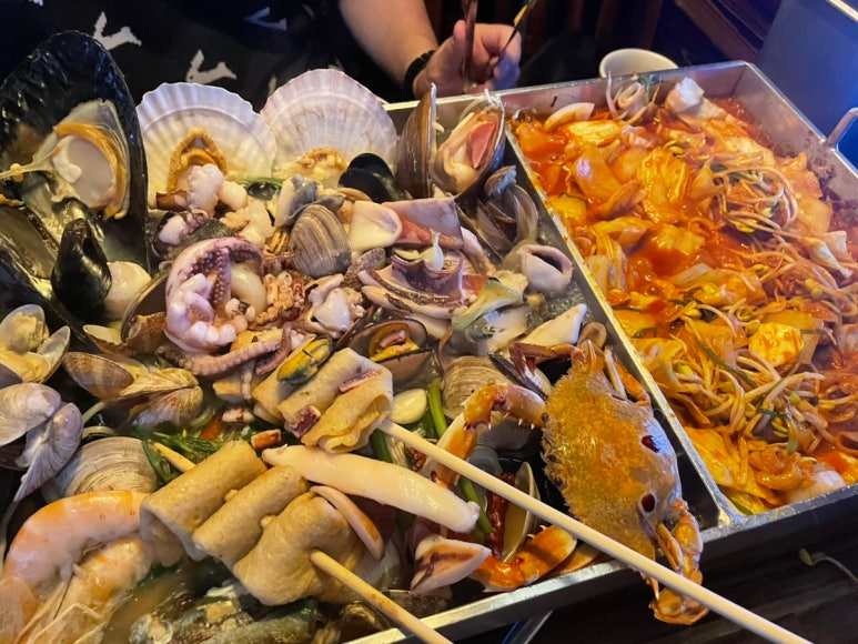 두꺼비 대패삼겹 이미지