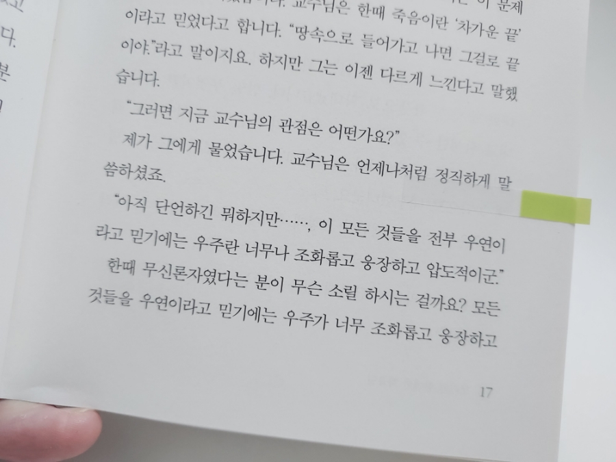 봄숲속모리 이미지