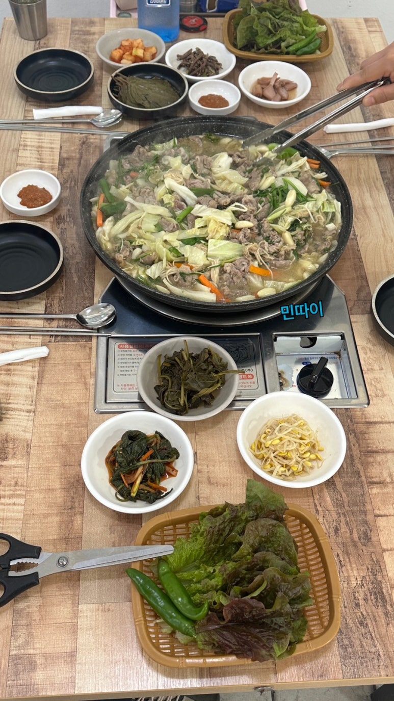 자연농원생오리 이미지