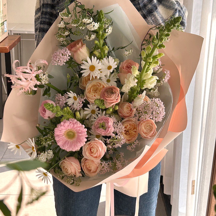 수니플레르 이미지