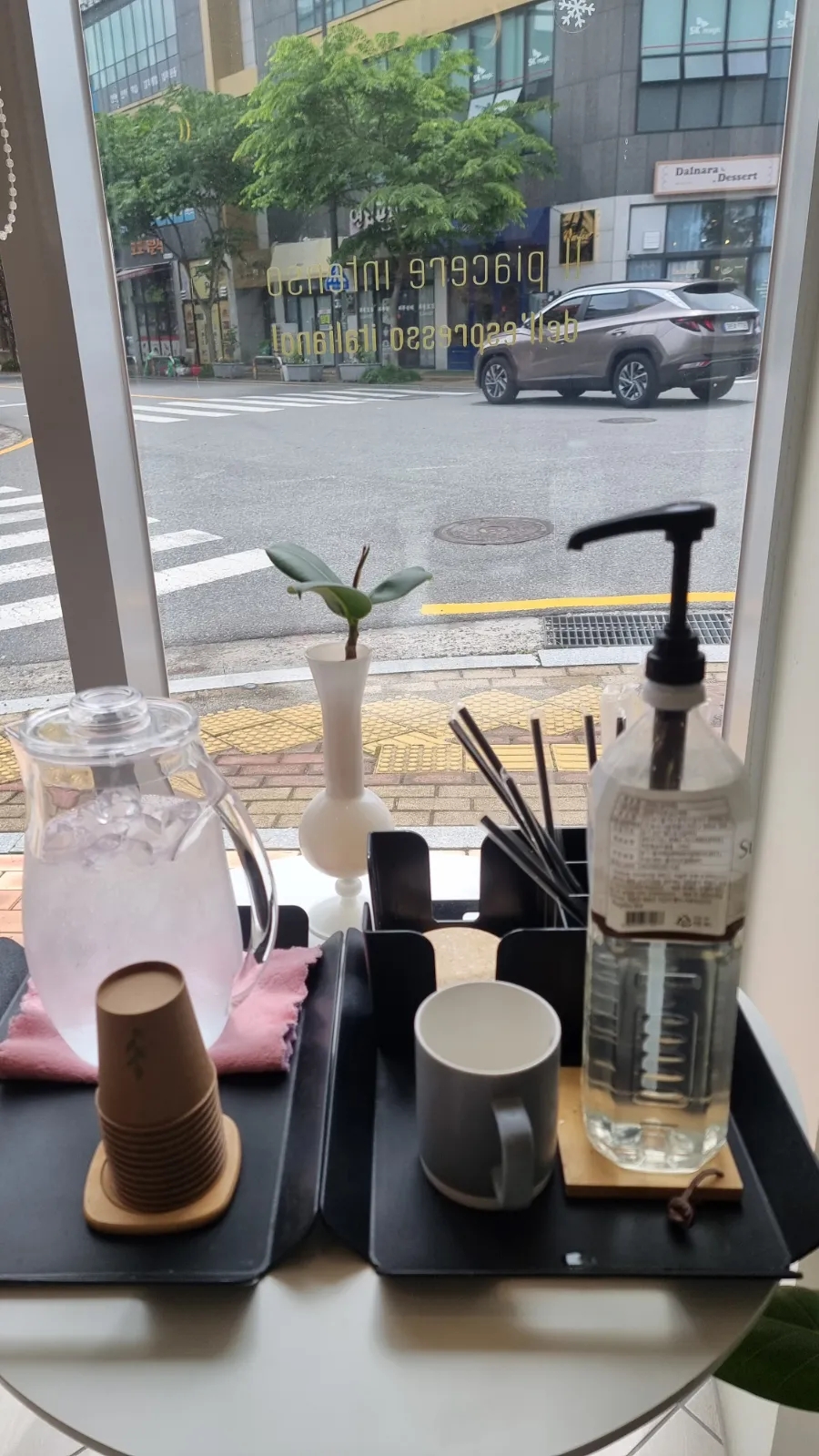 모캄보 혁신장현점 이미지