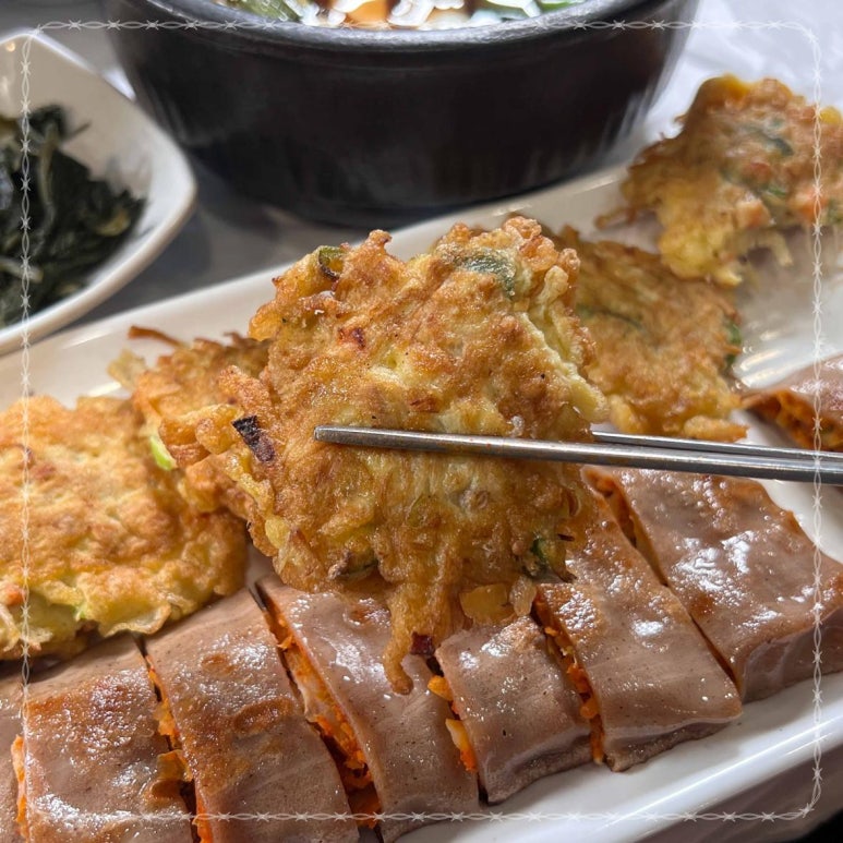 다래식당 이미지