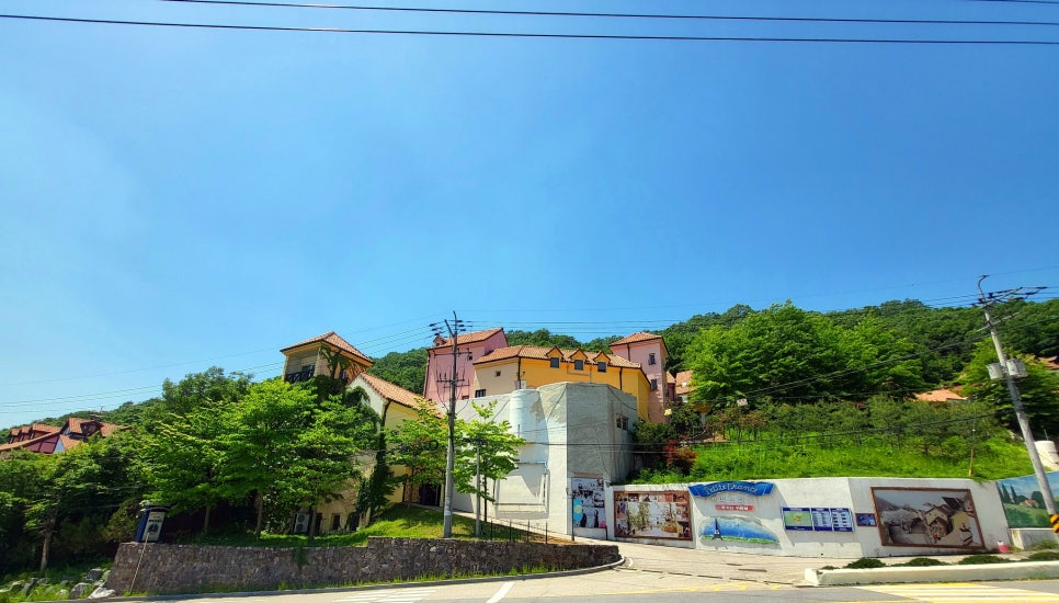 고성교차로 후 이미지