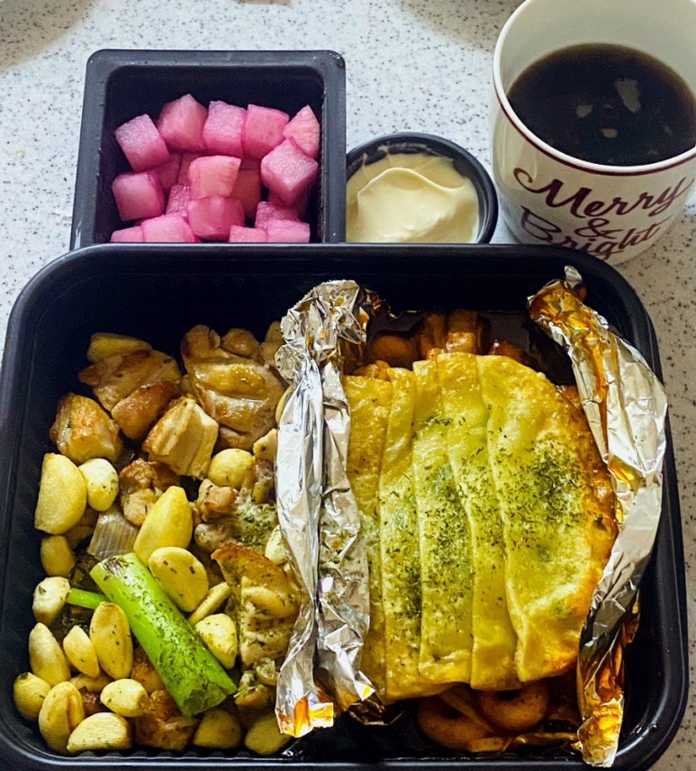 기영이숯불두마리치킨화성 이미지