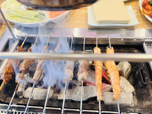 양꼬치쌍둥이양갈비 이미지