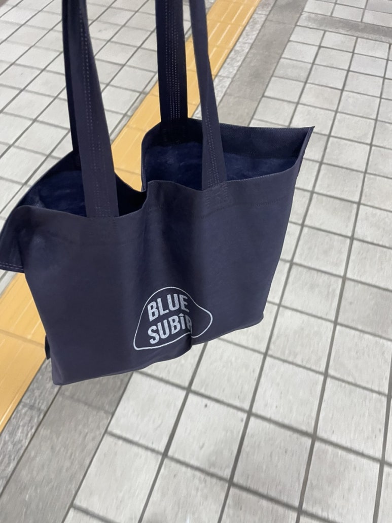 블루수비르 이미지
