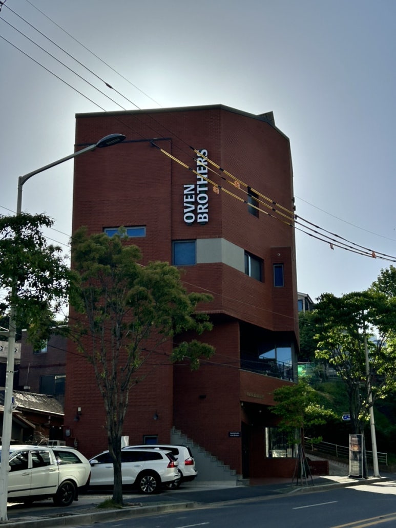 오븐브라더스1 이미지