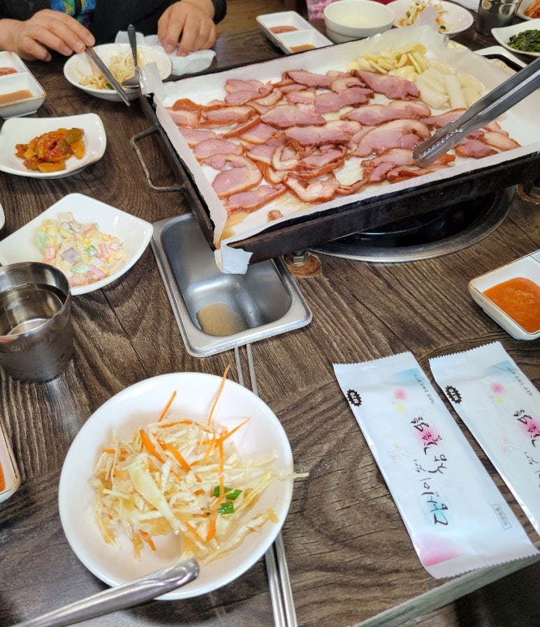 랑성오리 이미지