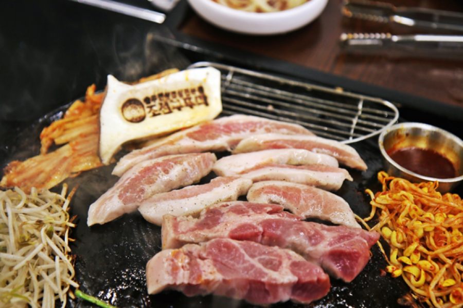 조선부뚜막파주 이미지