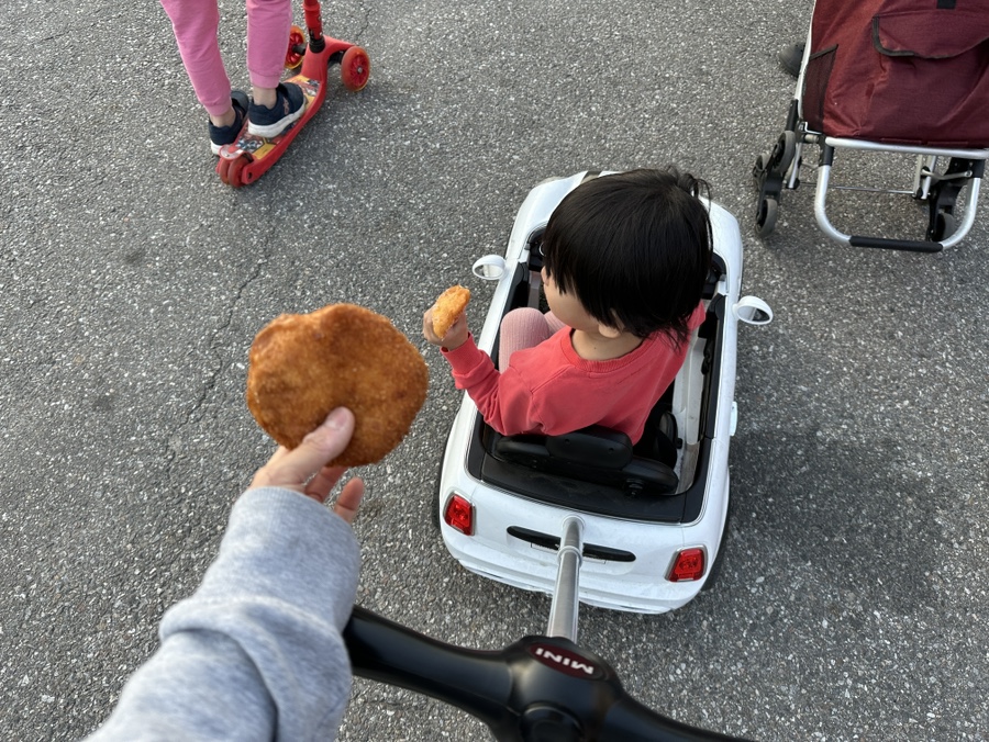 스마일명품찹쌀꽈배기덕정점 이미지