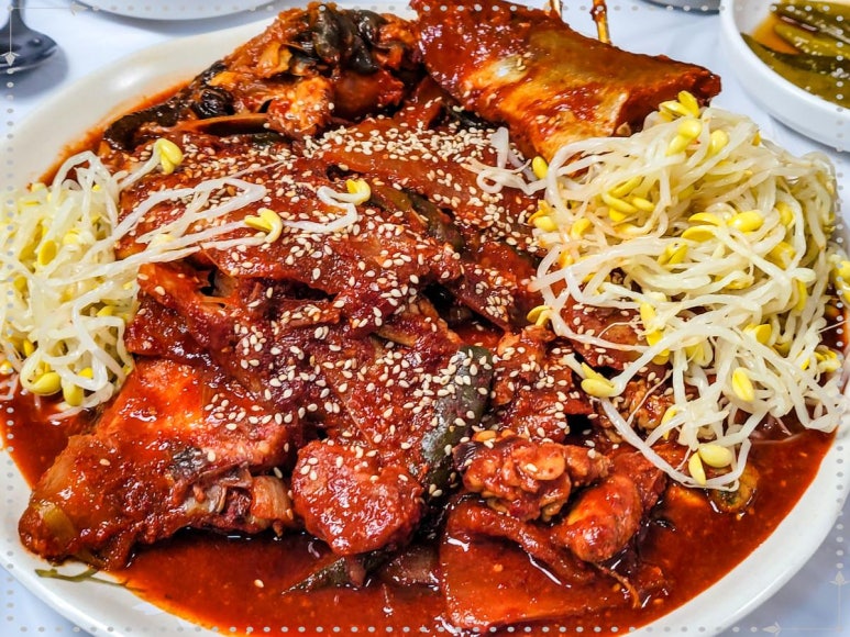 고성식당 이미지