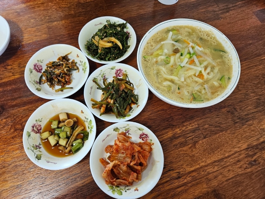 강정해녀의집 이미지