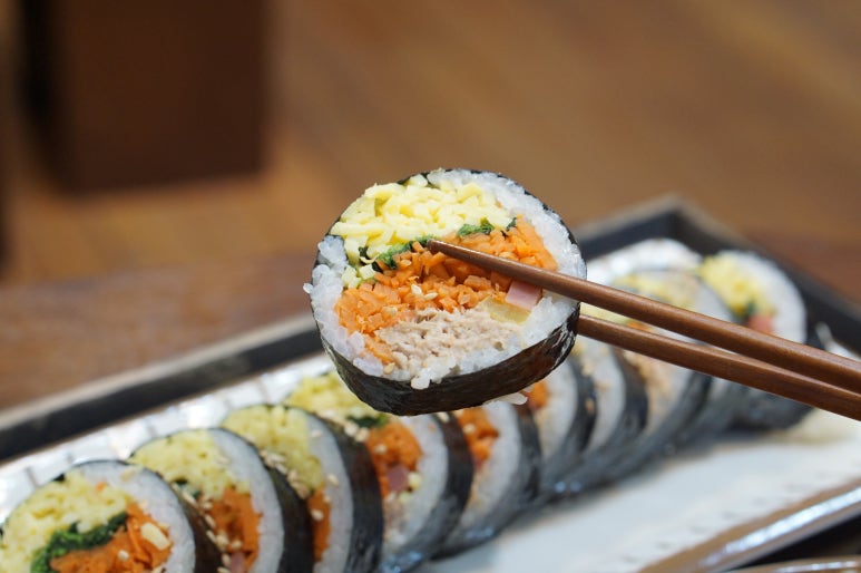 신선김밥공간 이미지