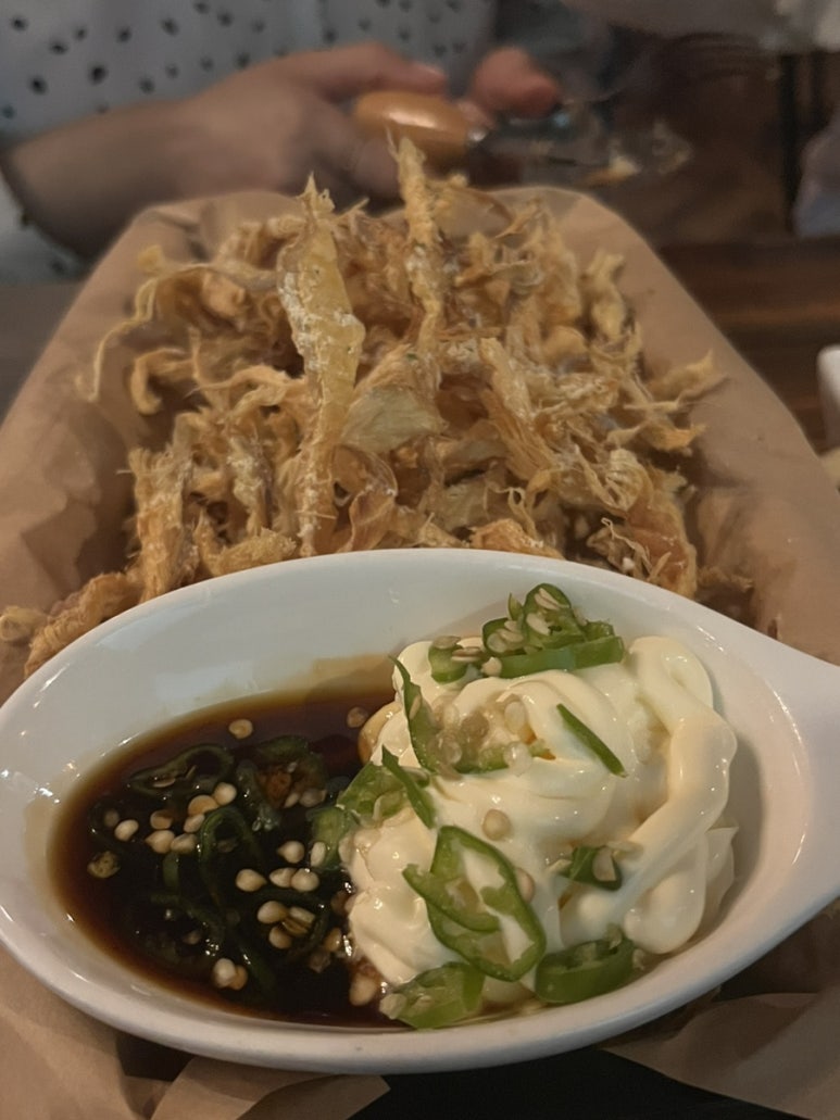 호맥 예천점 이미지