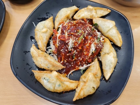 강가네손만두칼국수돈까스 이미지