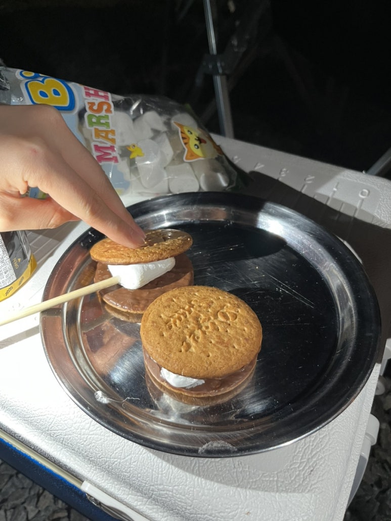 캠프게이트 청평 이미지