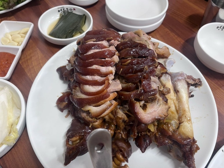 영동족발 4호점 사진 2