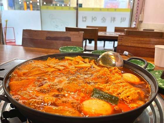 짱구분식 이미지