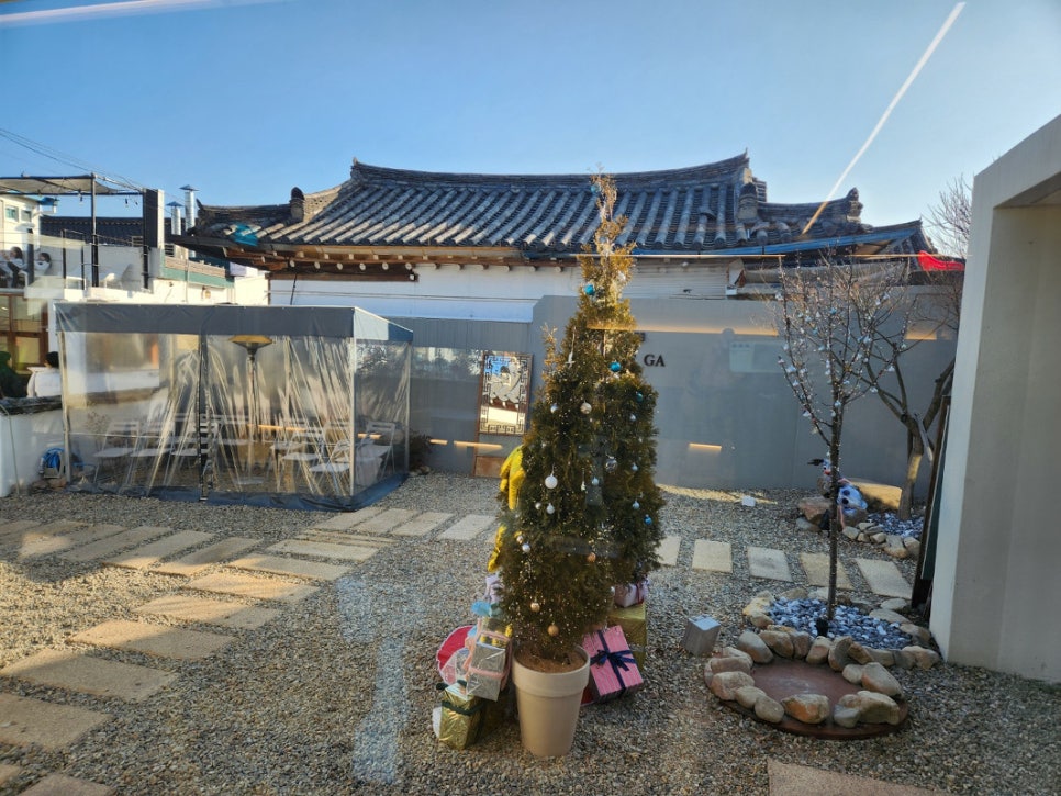 서라벌떡집 이미지