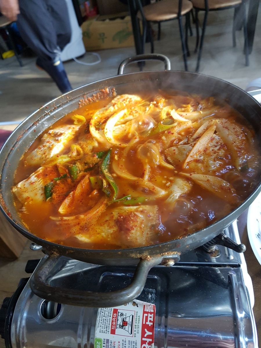 고을국수방 이미지