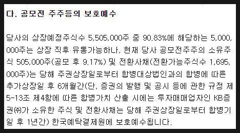 케이비유통 이미지