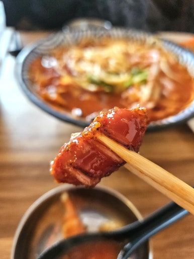 바다품은해물찜 이미지