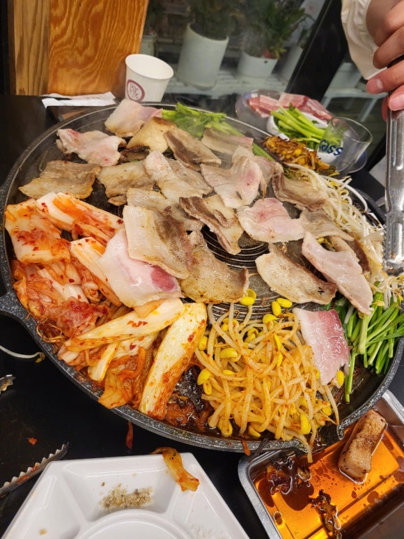 조선부뚜막 안성공도점 이미지