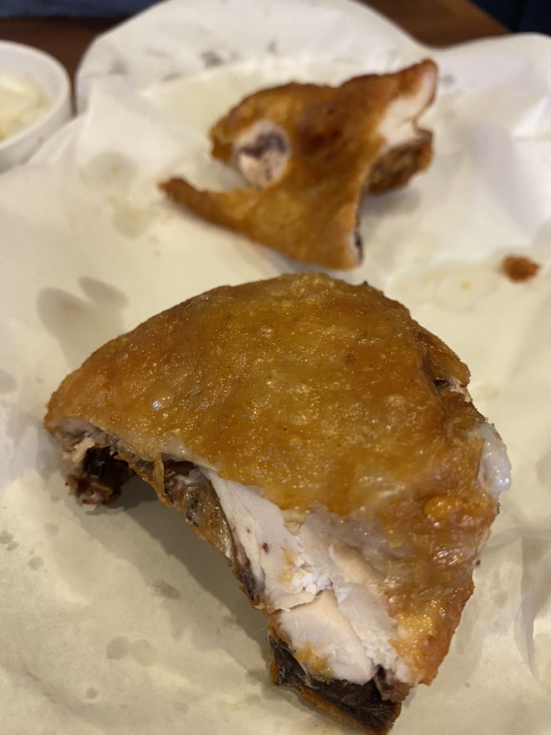 가마치통닭(신시가지점) 이미지