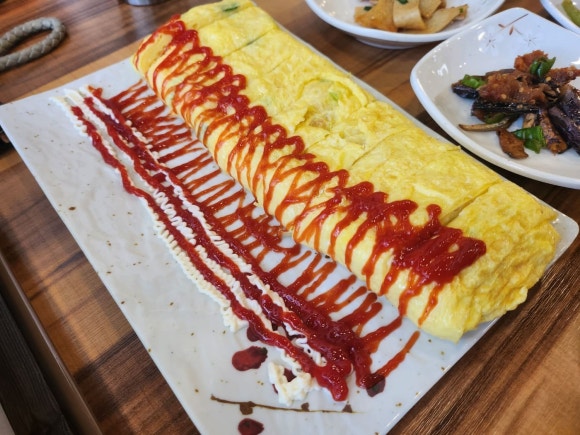 어맛생돼지고기김치찌개 이미지