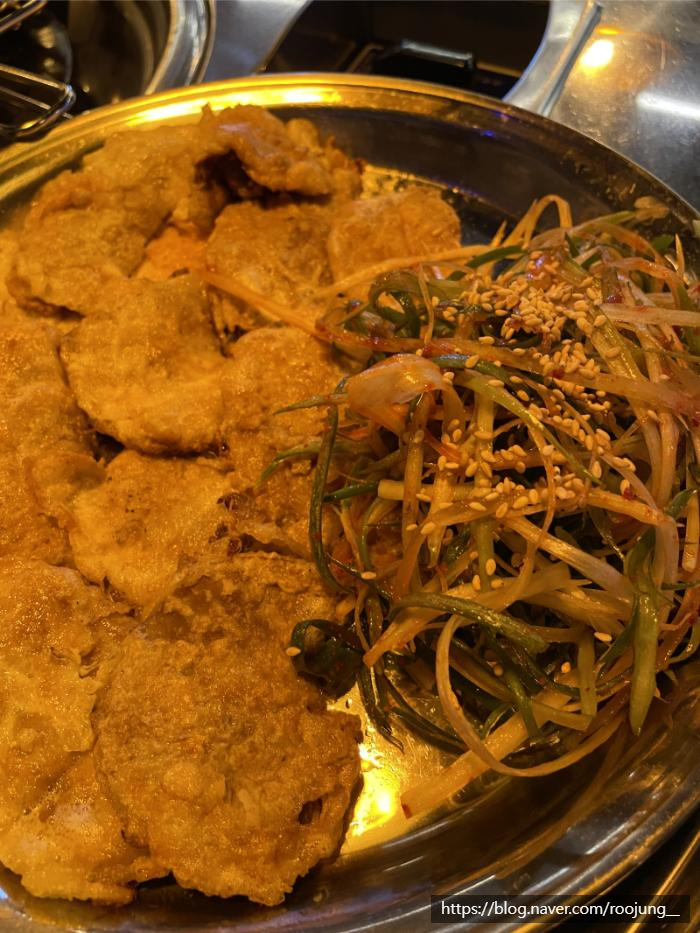 찬도리맛집 이미지