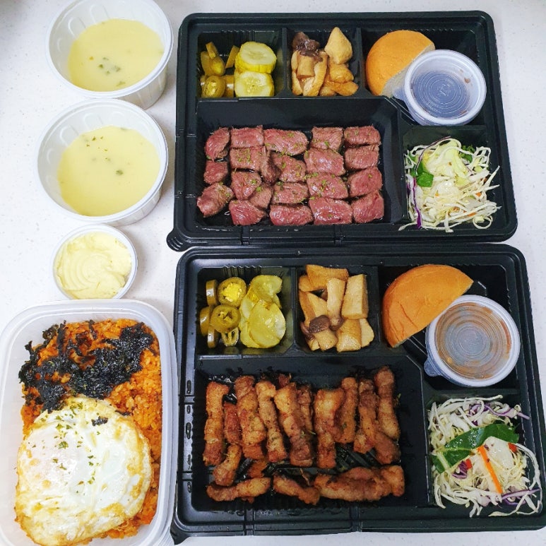 스와이야기 대전탄방점 이미지