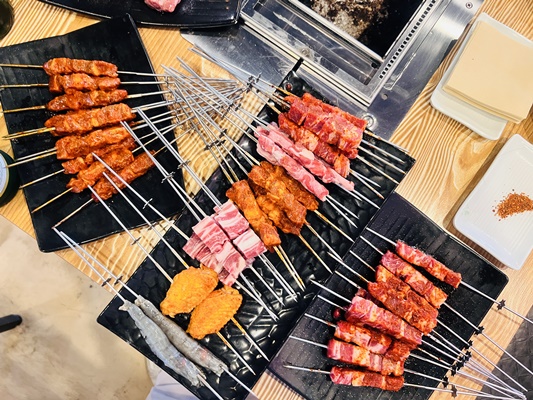 논현양꼬치 이미지