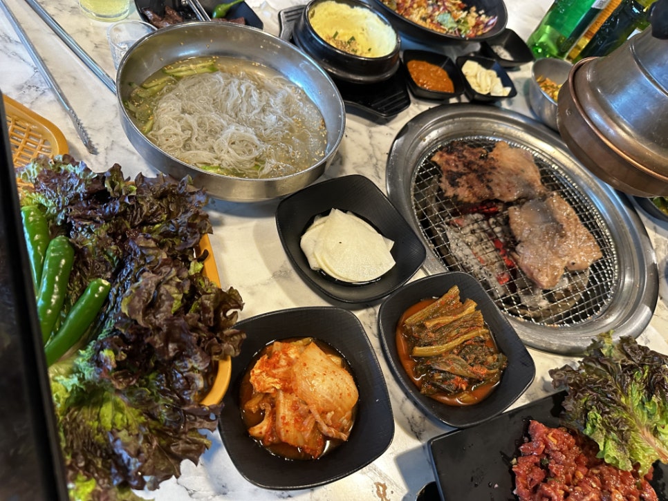 마전소갈비살 이미지