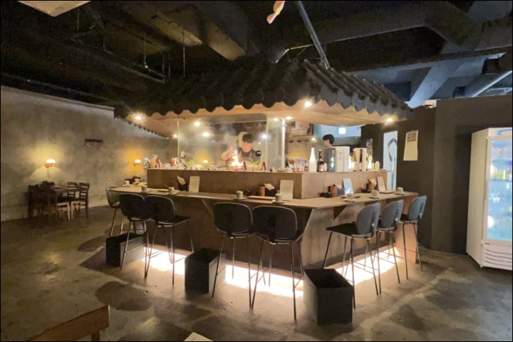 야키토리로만 이미지