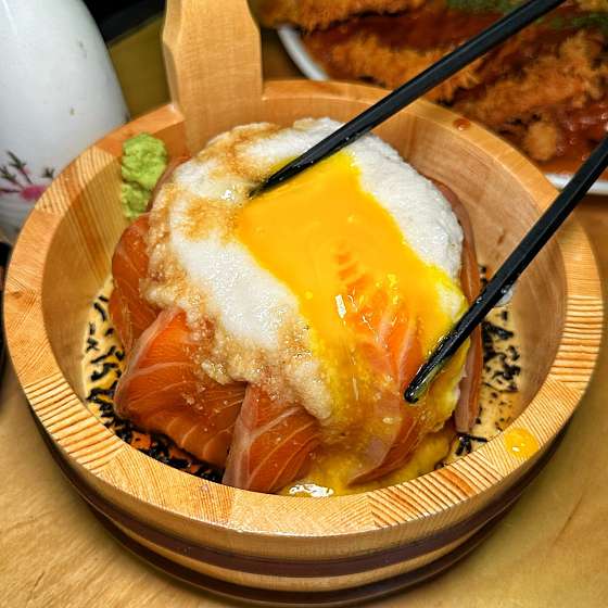 긴자료코 마곡점 이미지