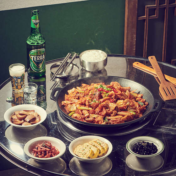 삼산회관 서산예천점 이미지