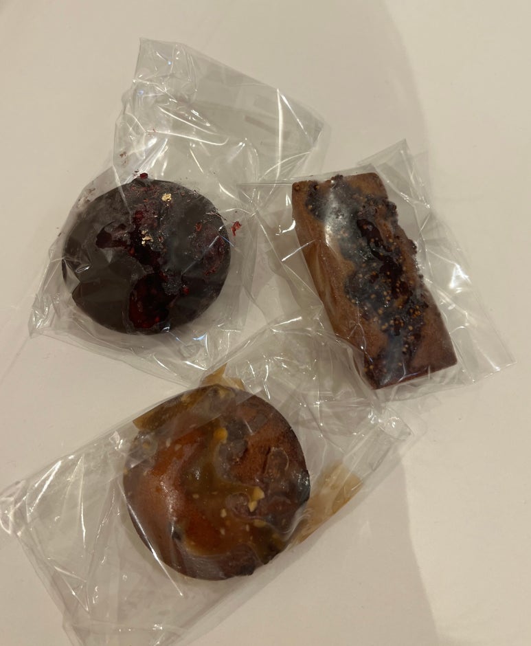 치오베이크샵 이미지