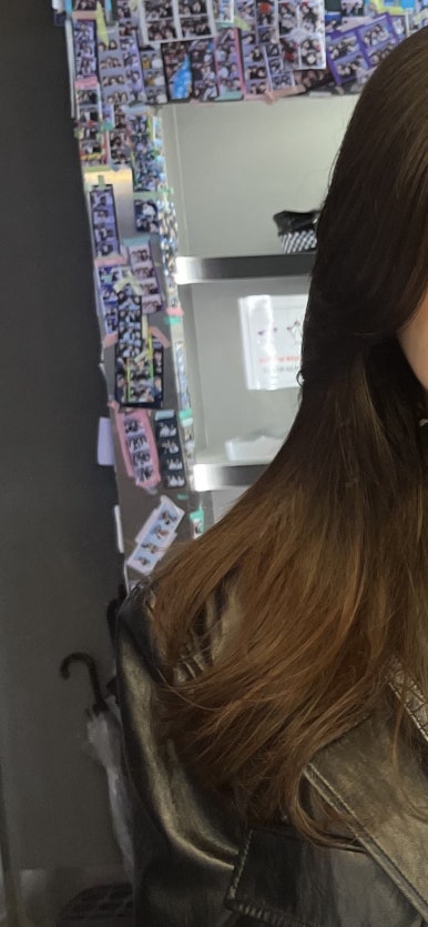 깜씨미용실 이미지