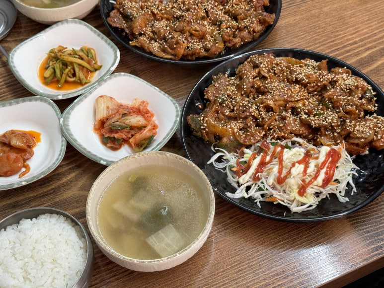 달님이네 사진 3