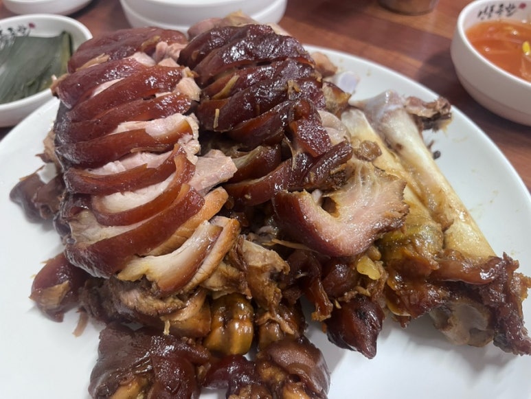 영동족발 4호점 사진 3