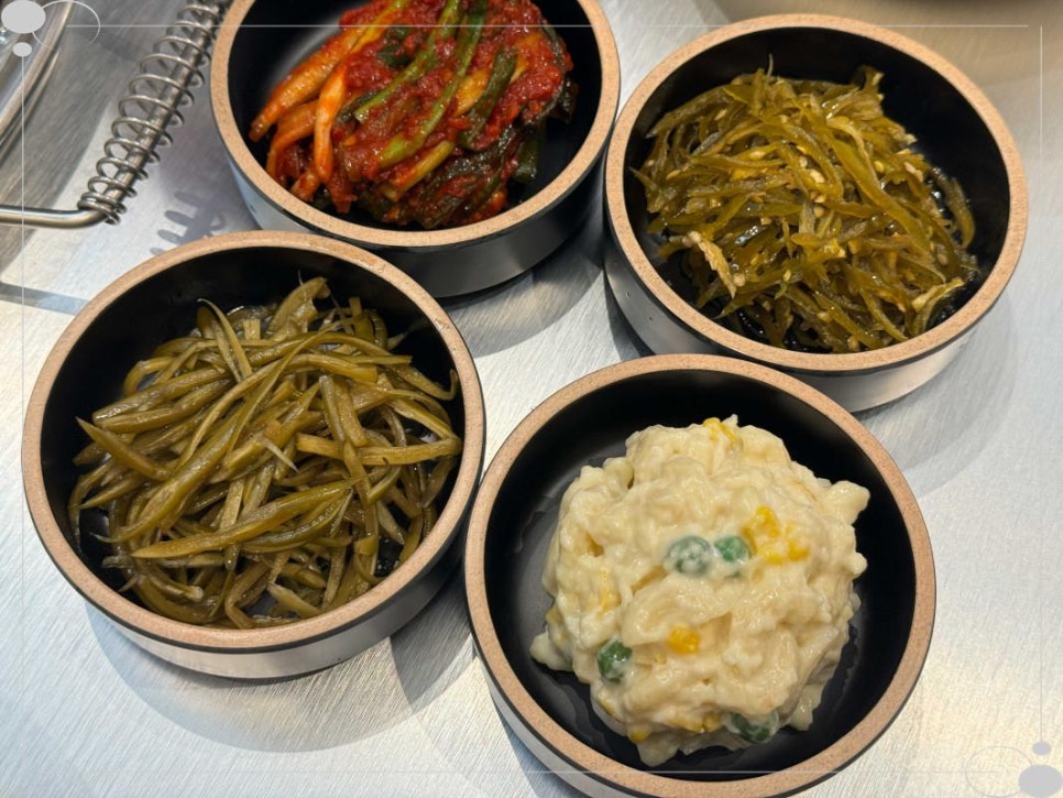 팔도소갈비천호 이미지