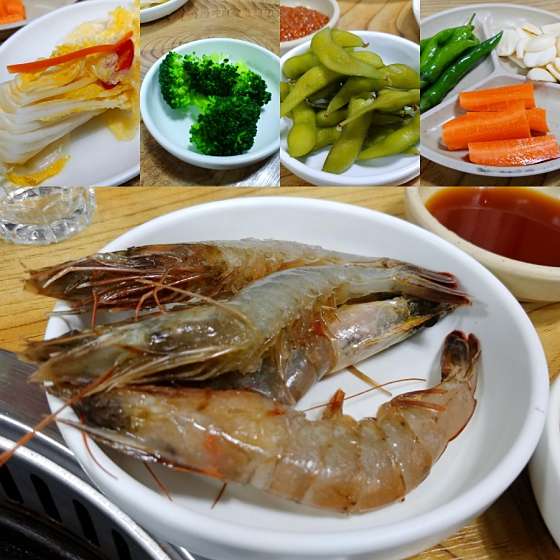 영신갈비 이미지