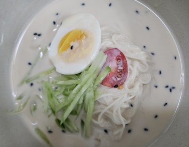 모닝국수&김밥 이미지