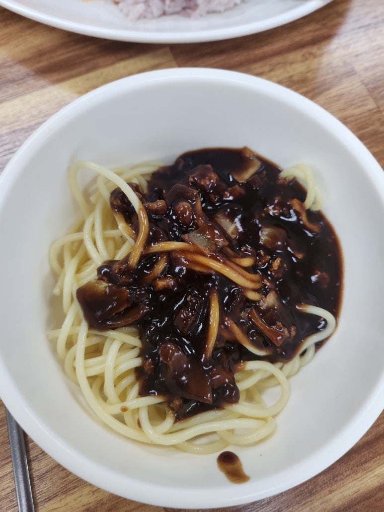 서재뷔페식당 이미지