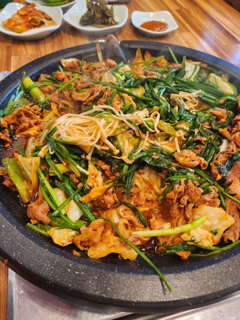 의령맛집 이미지