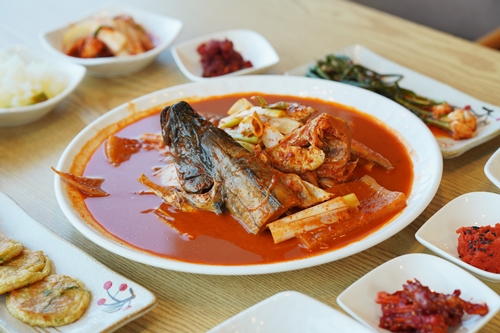고성집 이미지