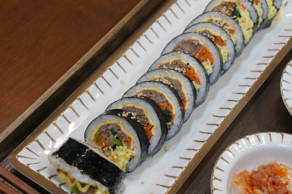 신선김밥공간 이미지
