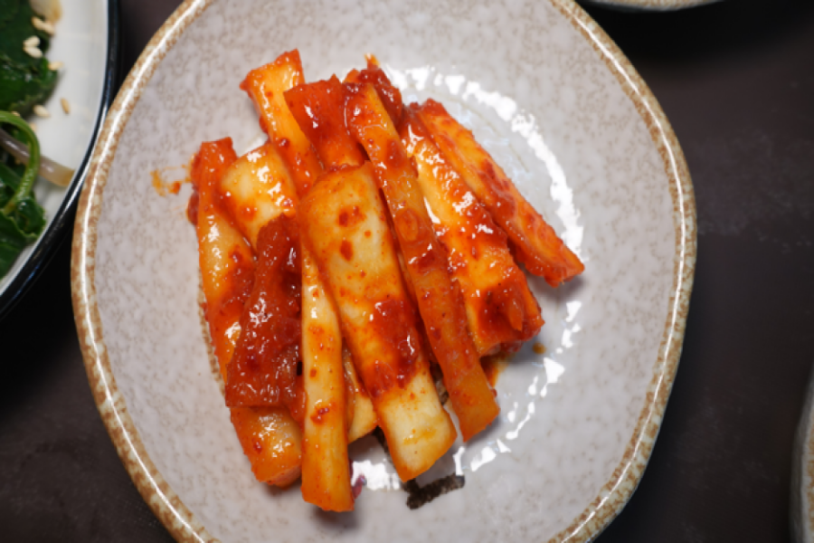 전주시골밥상 이미지