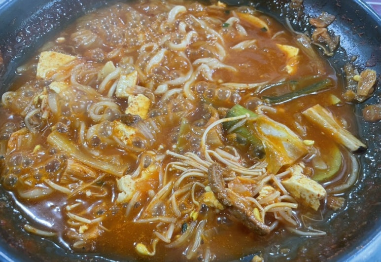 원방칼국수 이미지